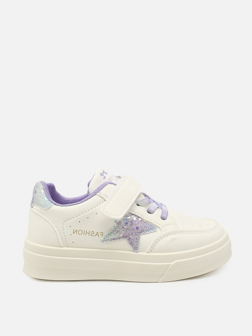 Кеды низкие Kimboo модель ЦБ-00273752 Фото