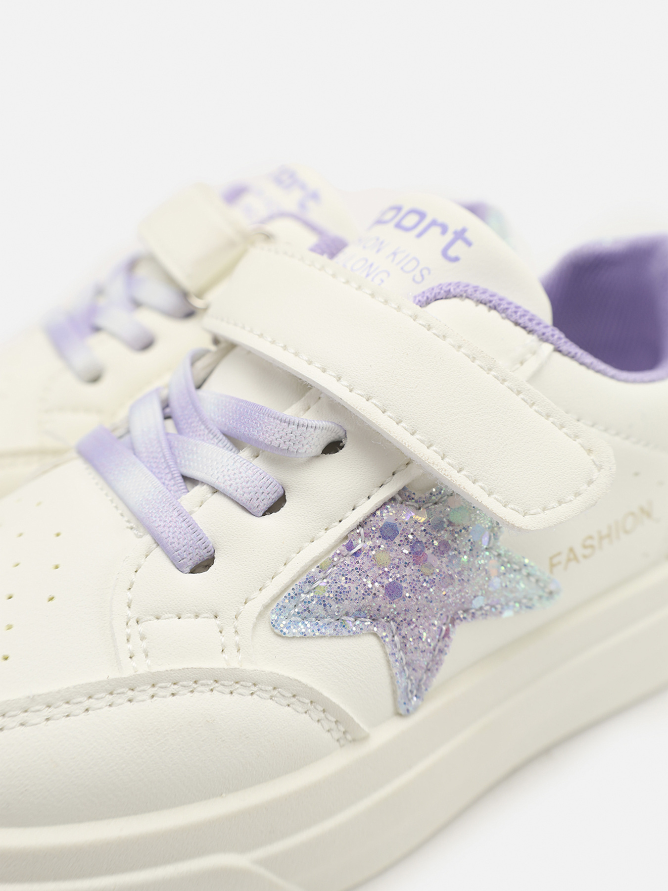 Кеды низкие Kimboo модель ЦБ-00273752 Фото