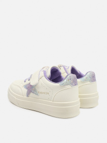 Кеды низкие Kimboo модель ЦБ-00273752 Фото