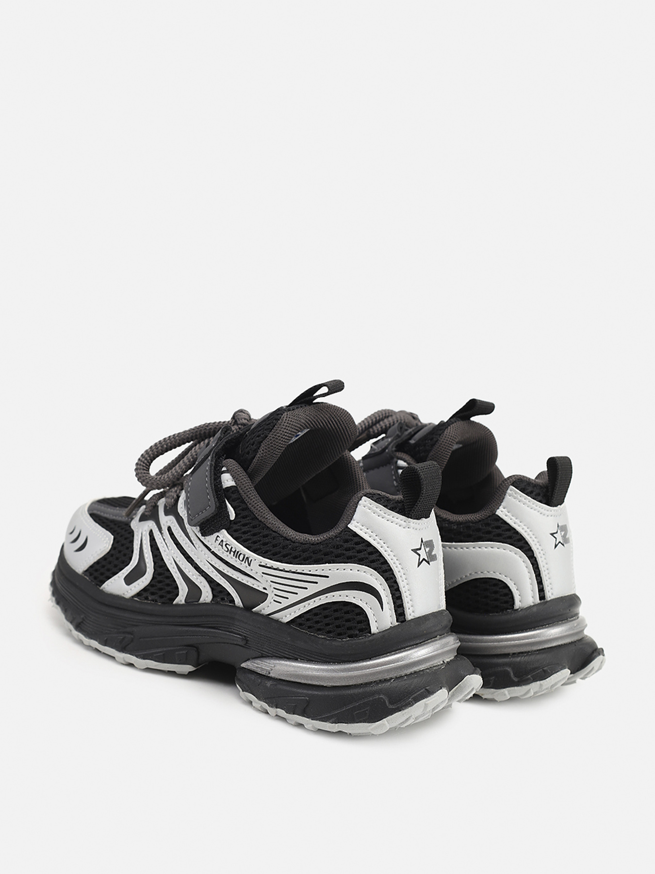 Кроссовки повседневные Kimboo модель ЦБ-00274004 Кроссовки повседневные Kimboo модель ЦБ-00274004 Фото