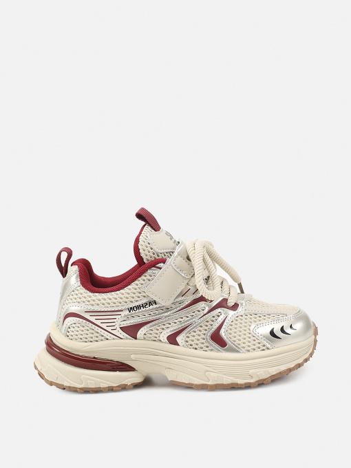 Кроссовки Kimboo модель ЦБ-00274005 Фото