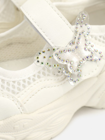 Мокасины Kimboo модель ЦБ-00274024 Фото