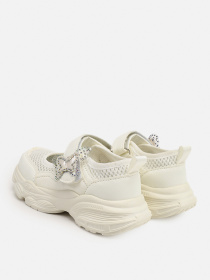 Мокасины Kimboo модель ЦБ-00274024 Фото