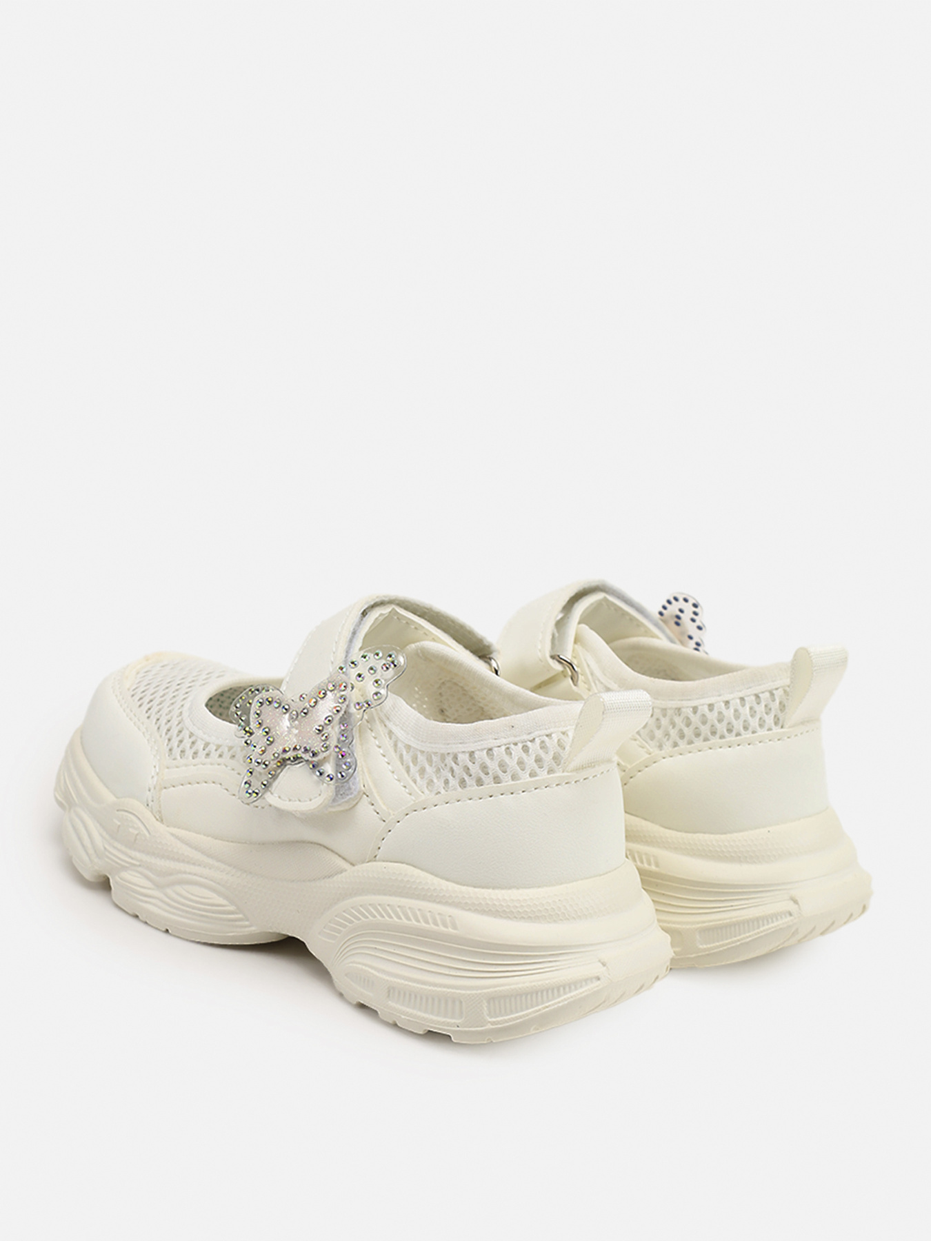 Мокасины Kimboo модель ЦБ-00274024 Фото