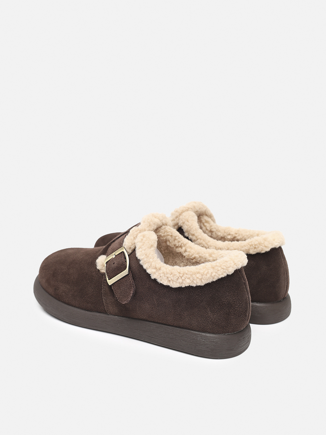 Черевики YUKI модель ЦБ-00275334 Черевики YUKI модель ЦБ-00275334 Фото