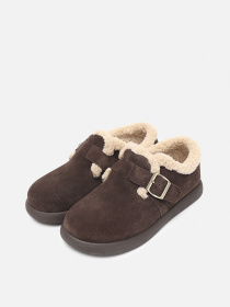 Черевики YUKI модель ЦБ-00275334 Черевики YUKI модель ЦБ-00275334 Фото