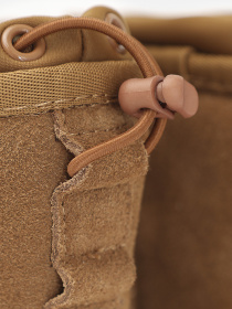 Сапоги YUKI модель ЦБ-00275447 Фото