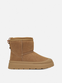 Сапоги YUKI модель ЦБ-00275447 Фото