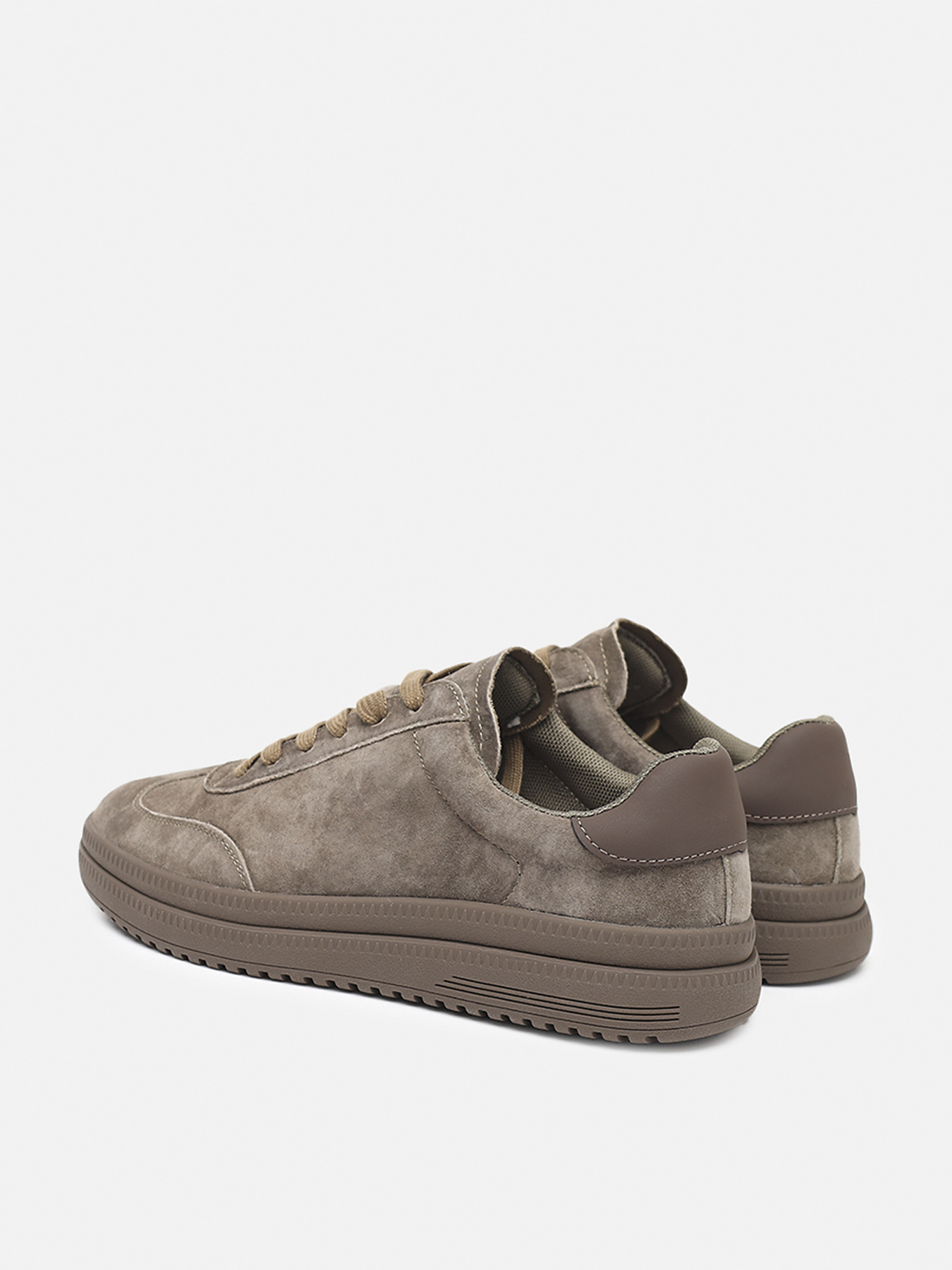 Кеды низкие YUKI модель ЦБ-00275450 Фото