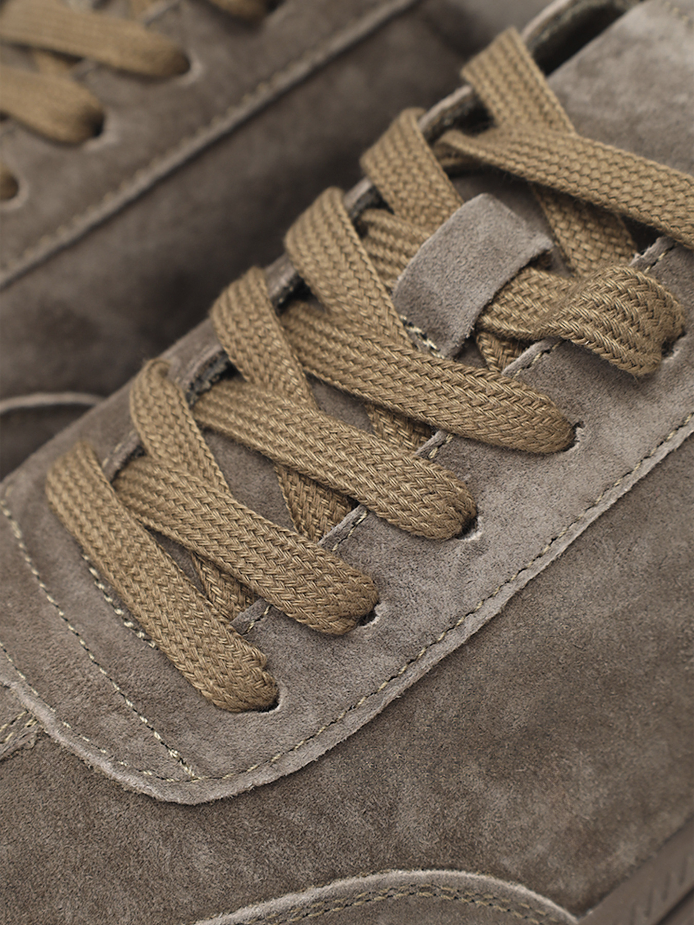 Кеды низкие YUKI модель ЦБ-00275450 Фото