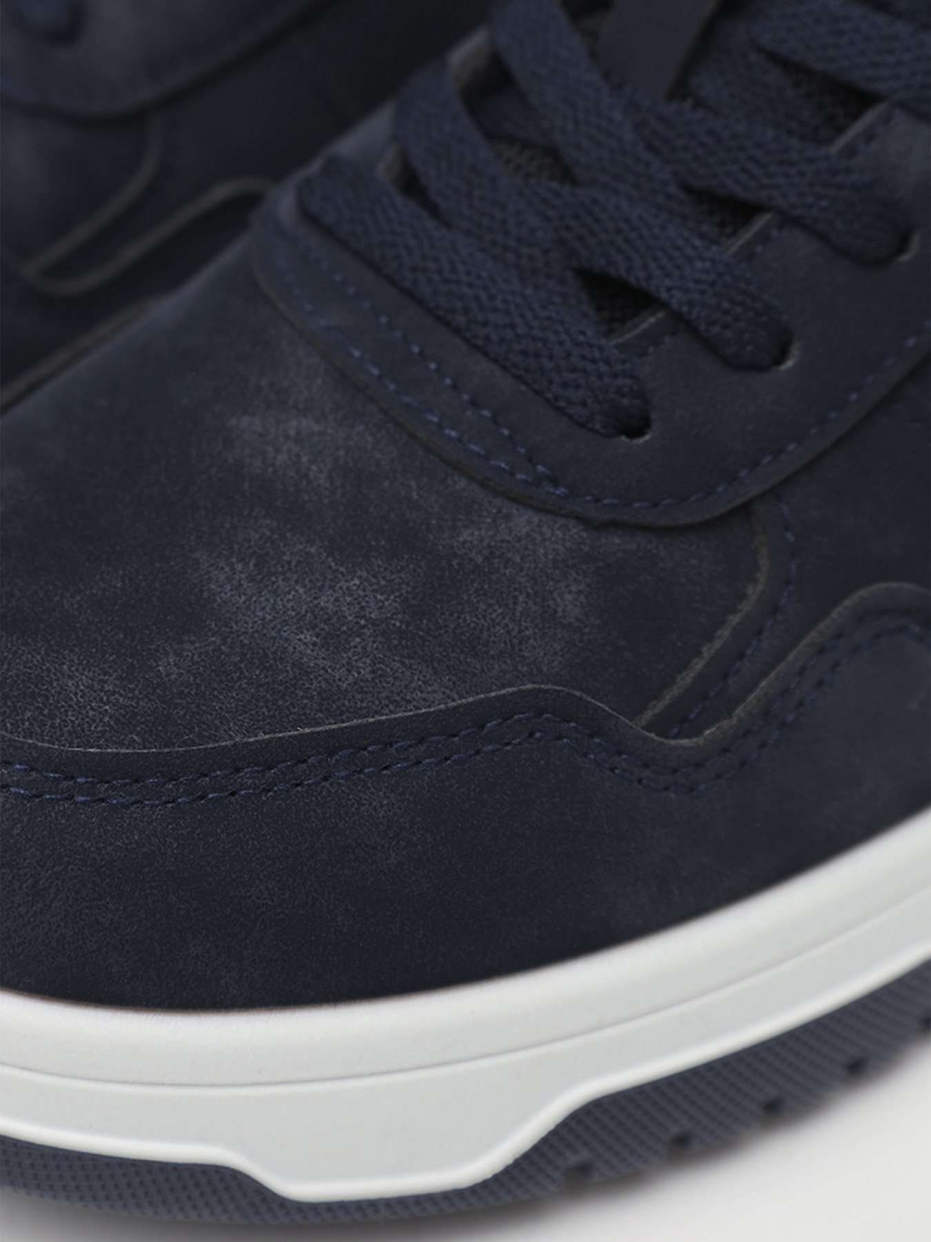 Кеды низкие YUKI модель ЦБ-00275523 Фото