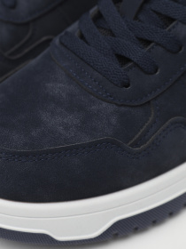 Кеди низькі YUKI модель ЦБ-00275523 Кеди низькі YUKI модель ЦБ-00275523 Фото