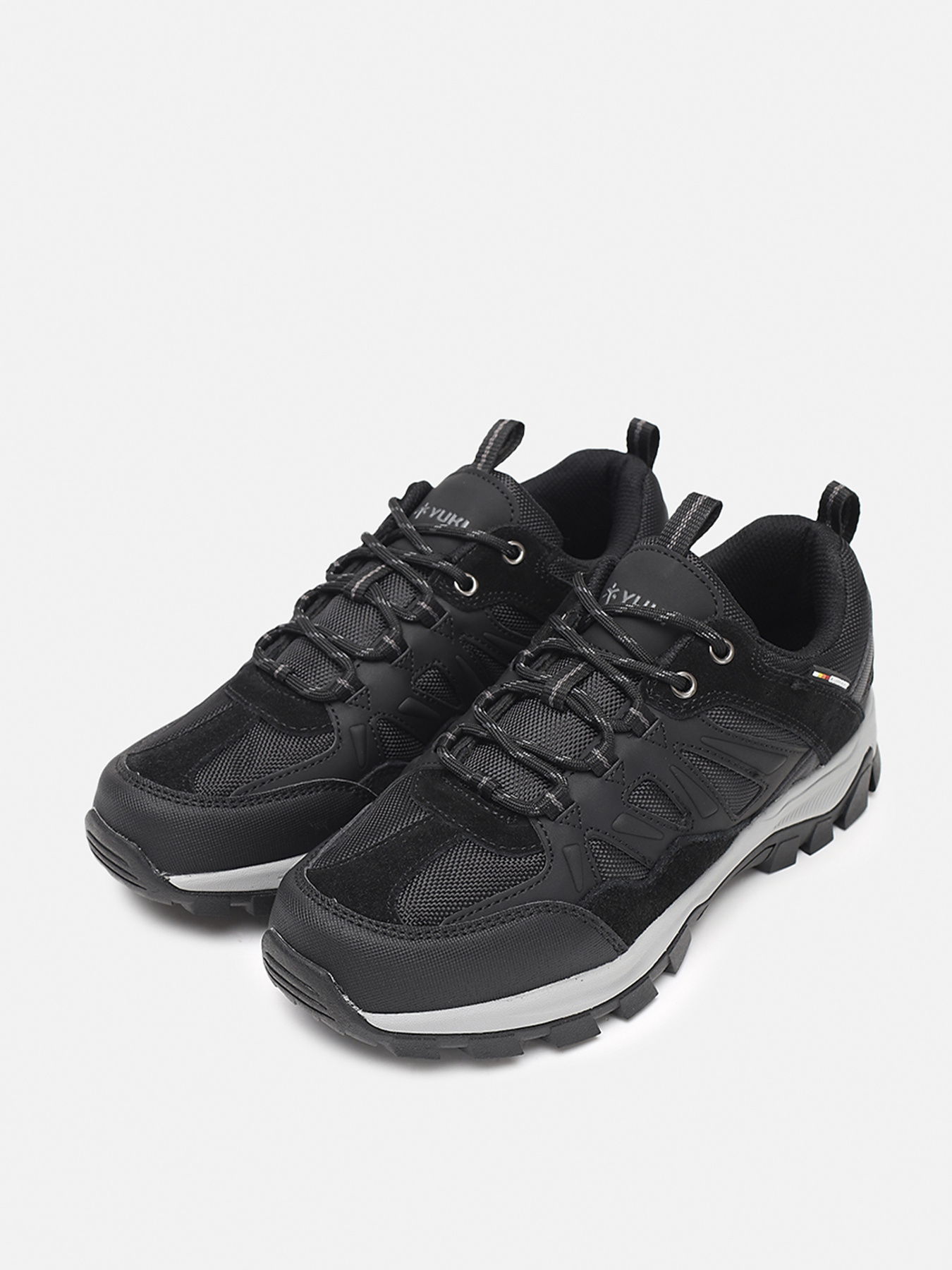 Кроссовки повседневные YUKI модель ЦБ-00275536 Фото