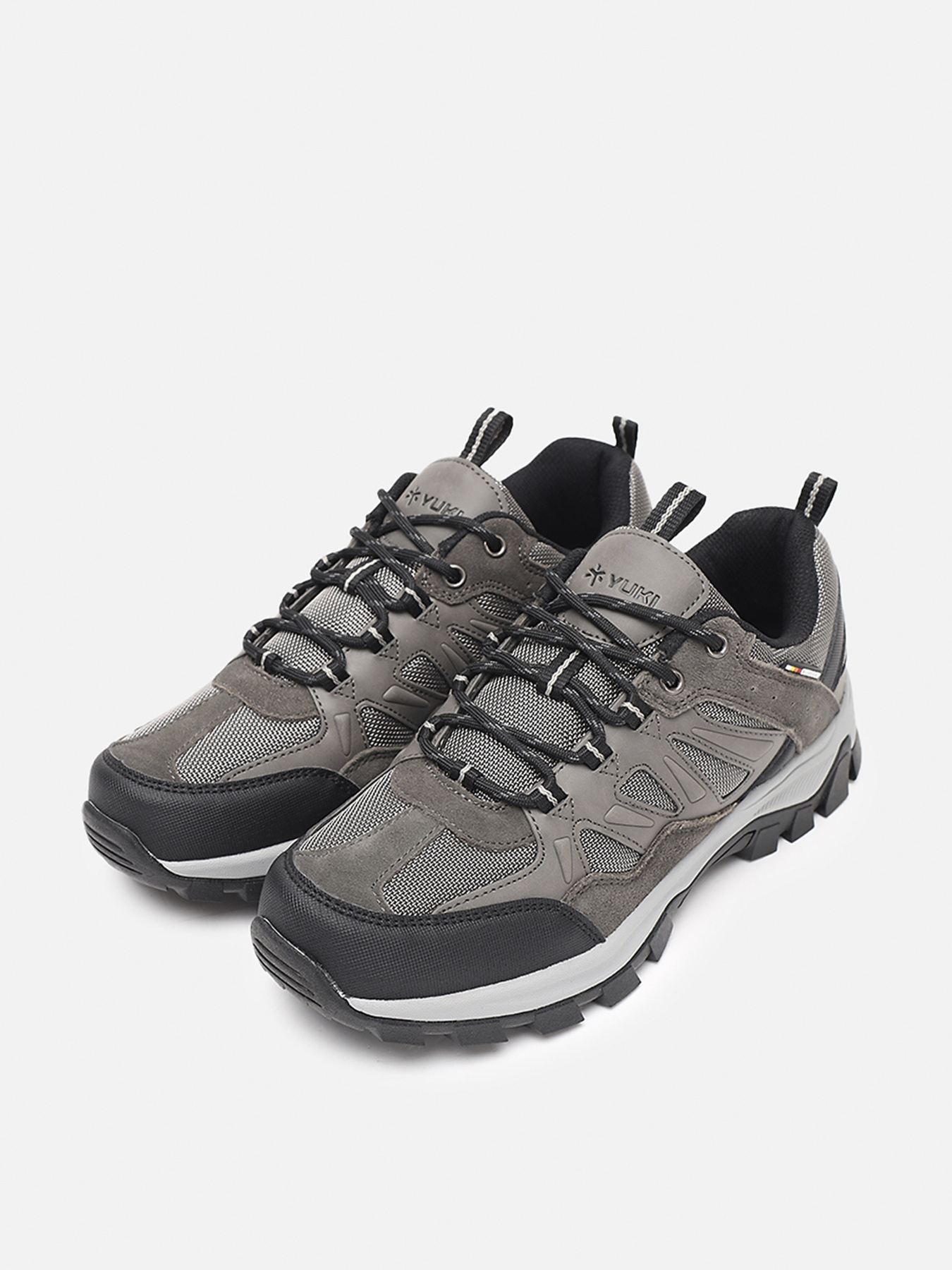 Кросівки YUKI модель ЦБ-00275537 Фото