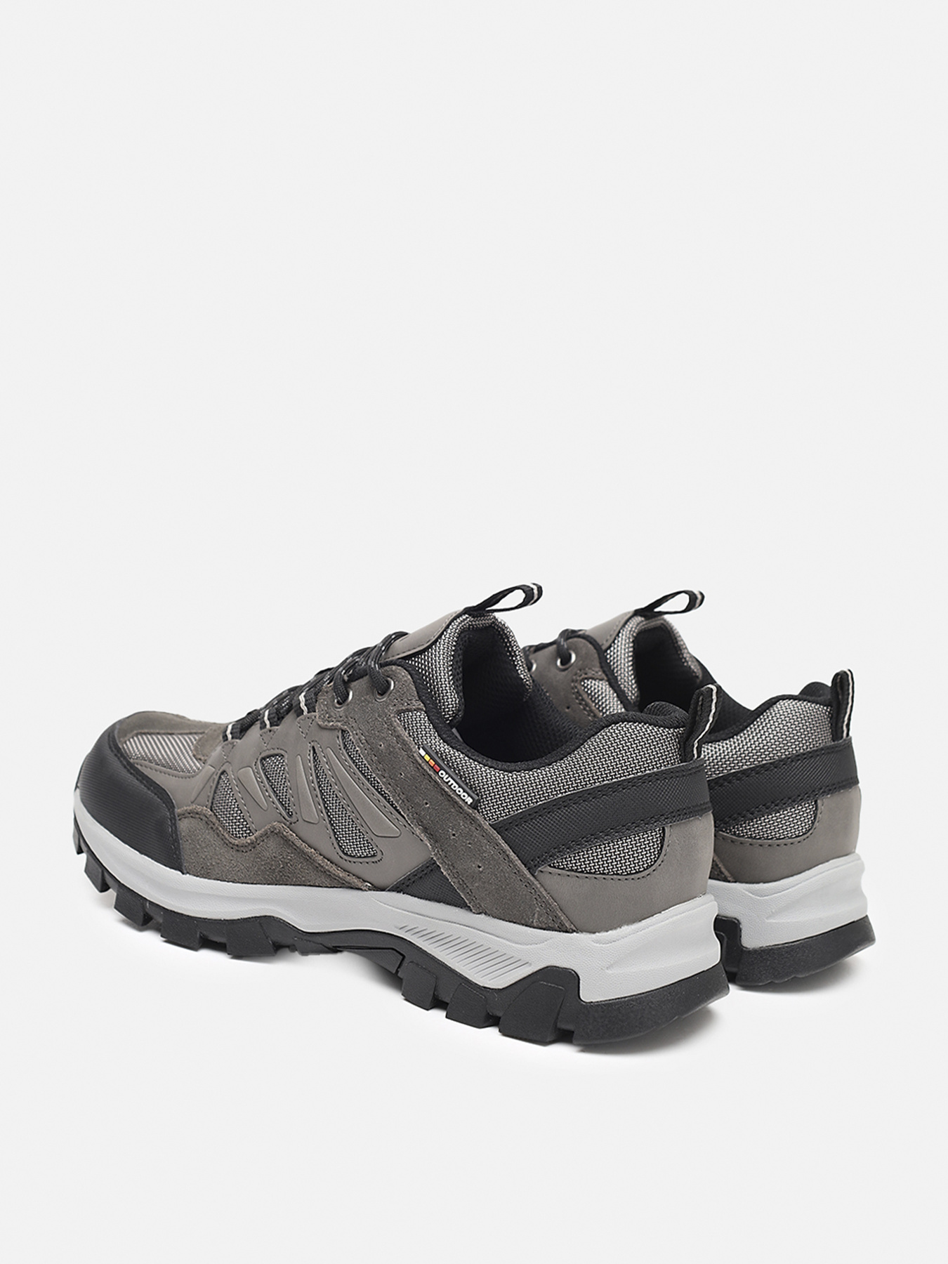 Кросівки YUKI модель ЦБ-00275537 Фото