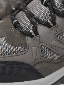 Кросівки YUKI модель ЦБ-00275537 Фото