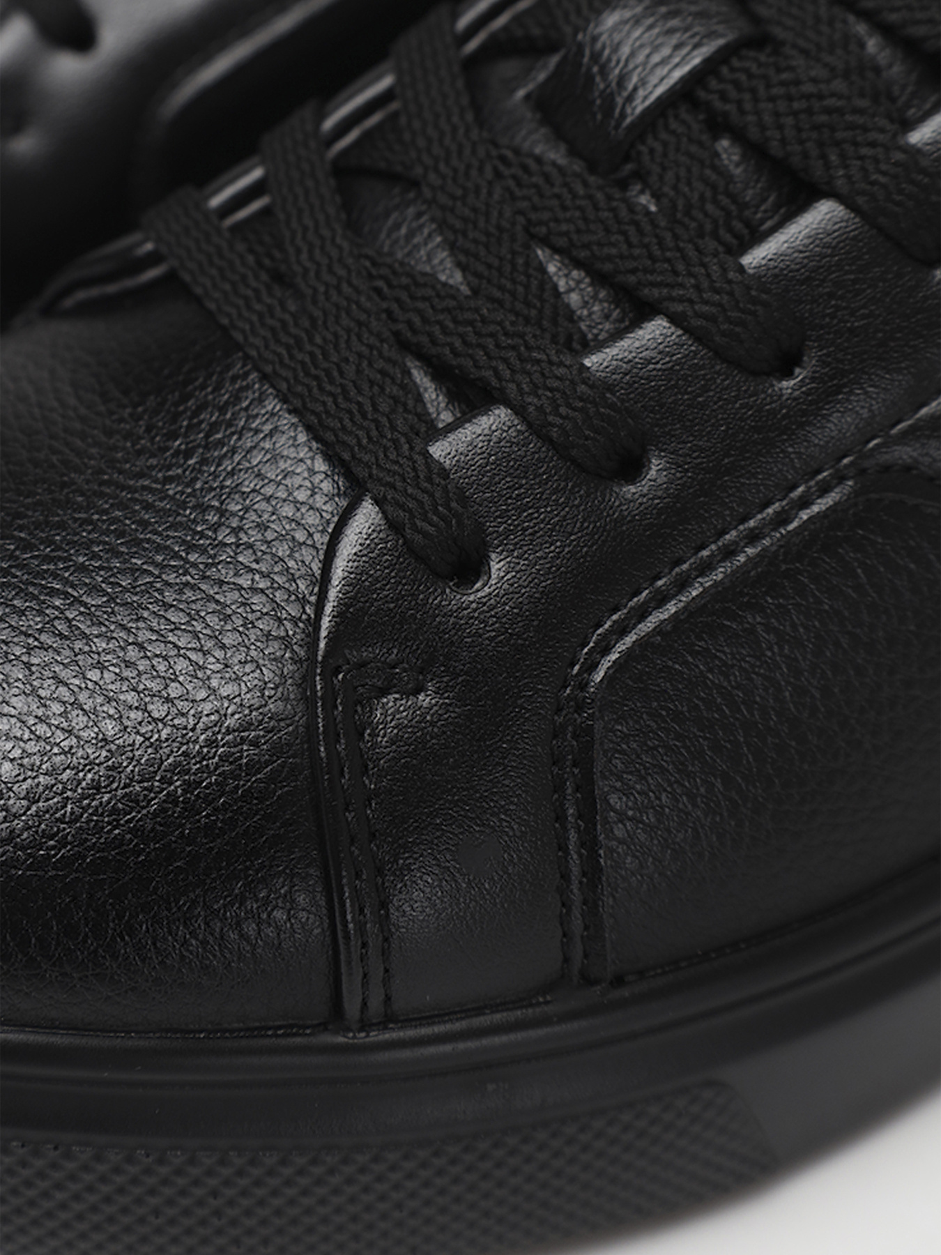 Кеды низкие YUKI модель ЦБ-00275538 Фото