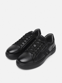 Кеды низкие YUKI модель ЦБ-00275538 Фото