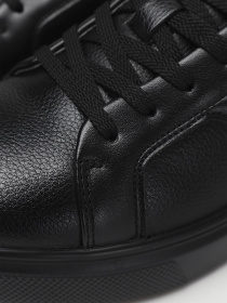 Кеды низкие YUKI модель ЦБ-00275538 Фото