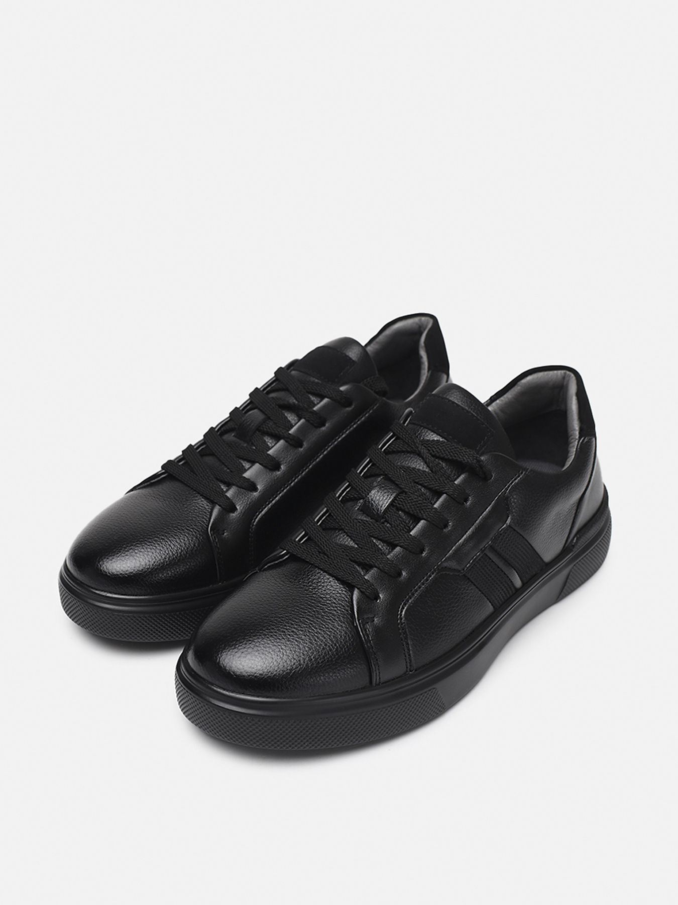 Кеды низкие YUKI модель ЦБ-00275538 Фото