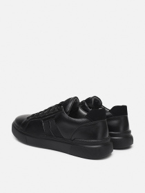 Кеды низкие YUKI модель ЦБ-00275538 Фото