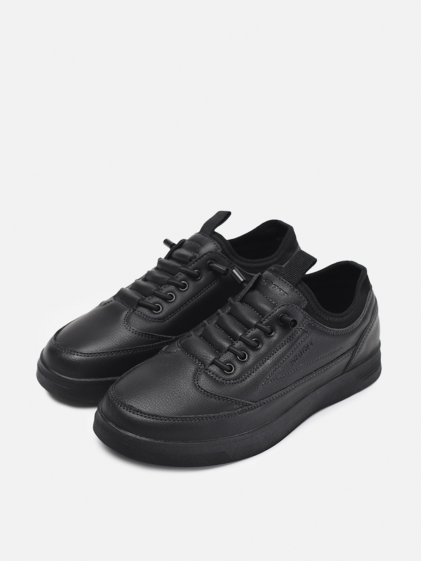 Туфли YUKI модель ЦБ-00275967 Фото