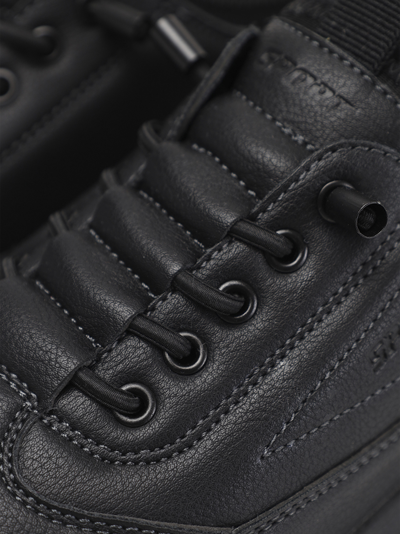 Туфли YUKI модель ЦБ-00275967 Фото