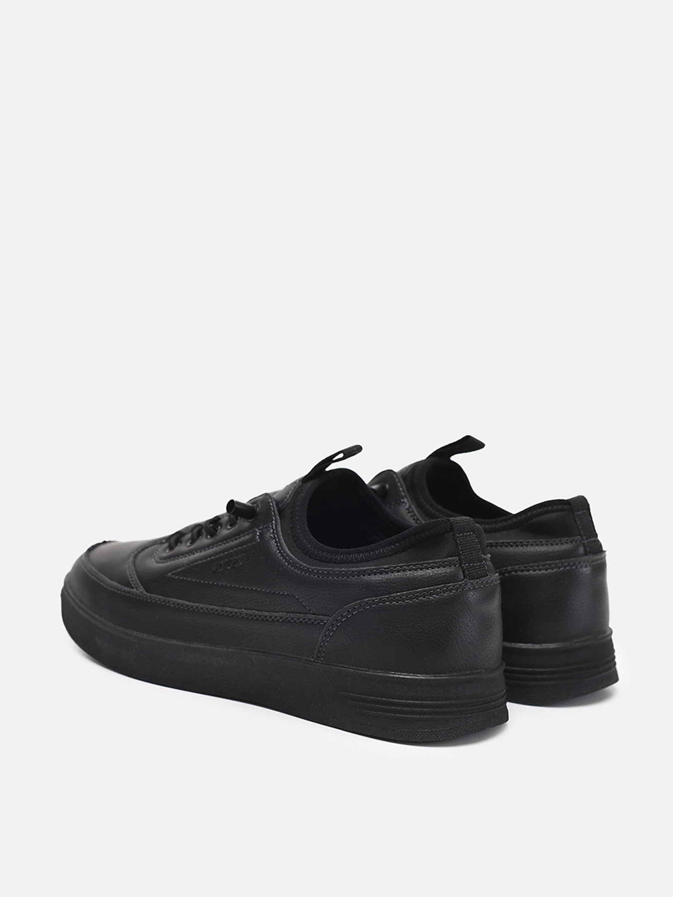 Туфли YUKI модель ЦБ-00275967 Фото