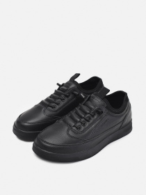 Туфли YUKI модель ЦБ-00275967 Фото