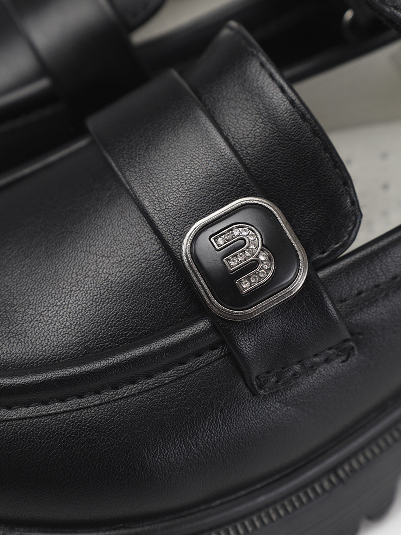 Туфли Buddy Sheep модель ЦБ-00276314 Фото