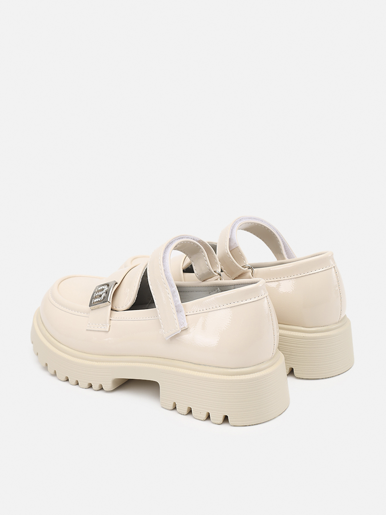 Туфли Buddy Sheep модель ЦБ-00276315 Фото