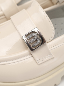 Туфли Buddy Sheep модель ЦБ-00276315 Фото