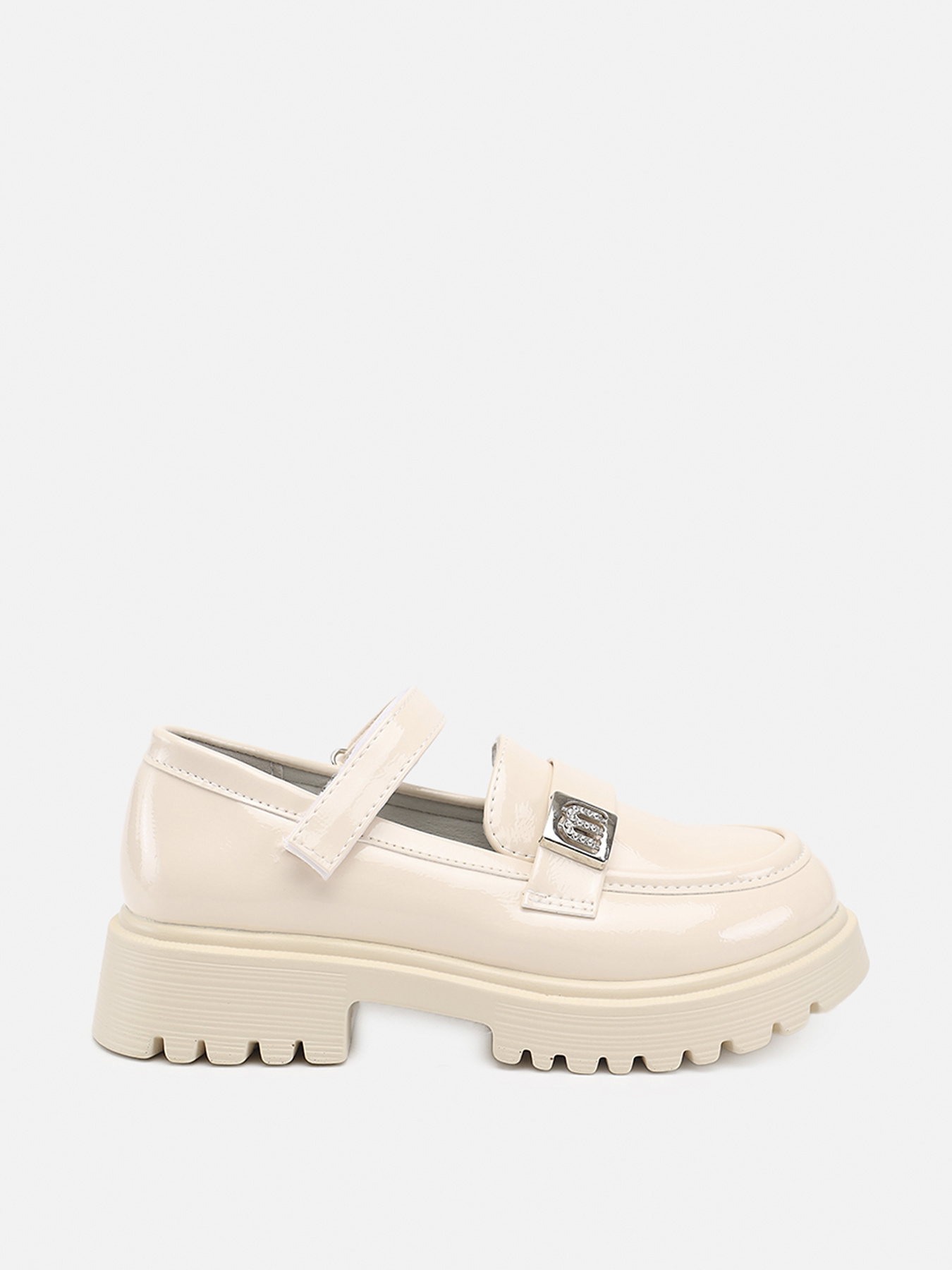 Туфли Buddy Sheep модель ЦБ-00276315 Фото