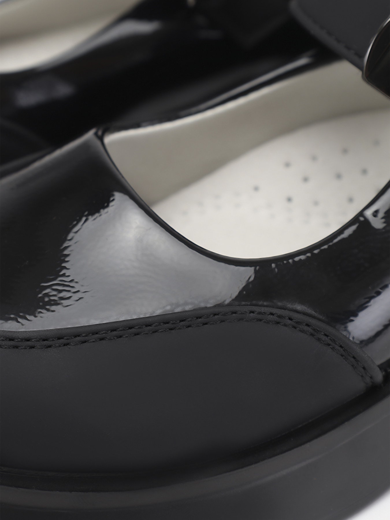 Туфлі Buddy Sheep модель ЦБ-00276316 Фото