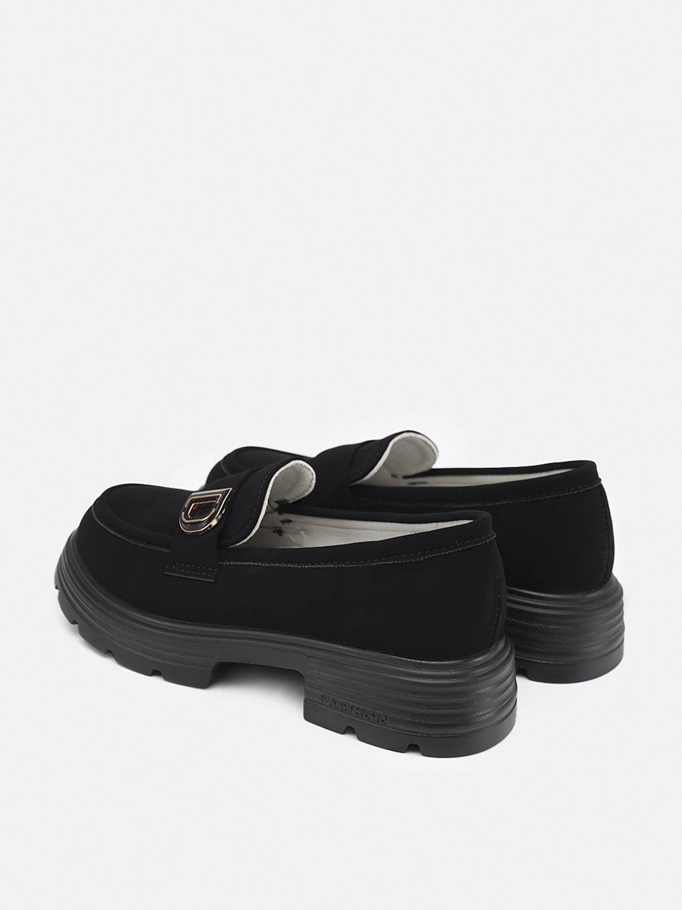 Лоферы Buddy Sheep модель ЦБ-00276317 Фото