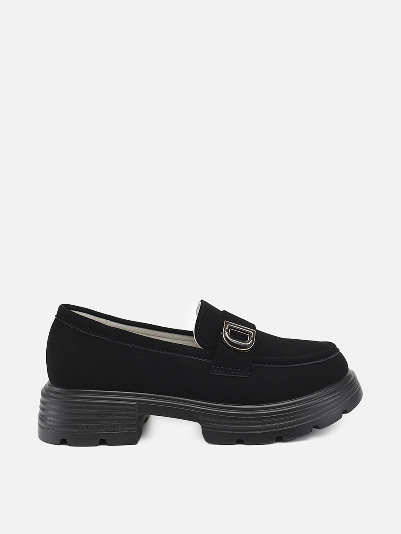 Лоферы Buddy Sheep модель ЦБ-00276317 Фото