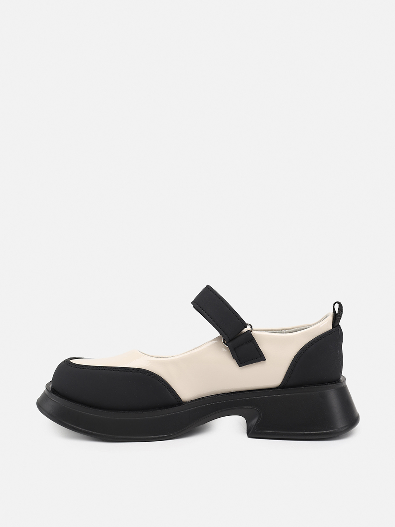 Туфли Buddy Sheep модель ЦБ-00276321 Фото