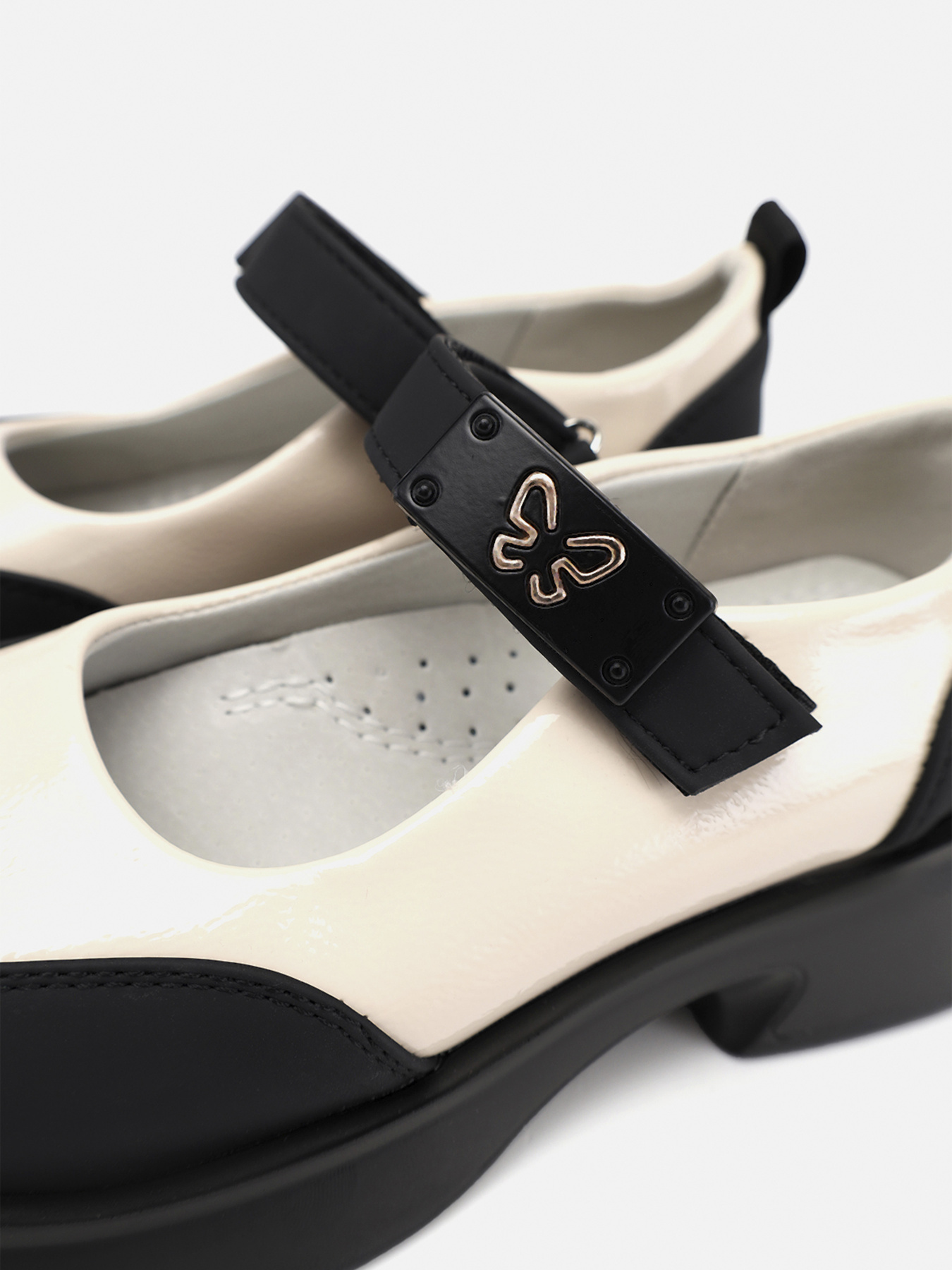 Туфли Buddy Sheep модель ЦБ-00276321 Фото