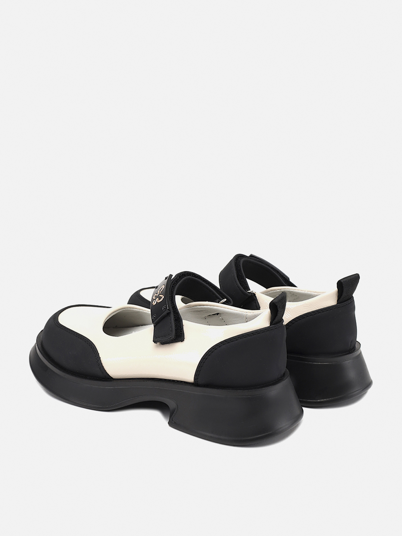 Туфли Buddy Sheep модель ЦБ-00276321 Фото