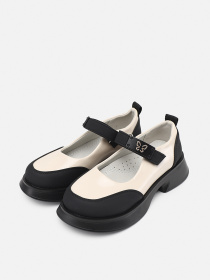 Туфли Buddy Sheep модель ЦБ-00276321 Фото