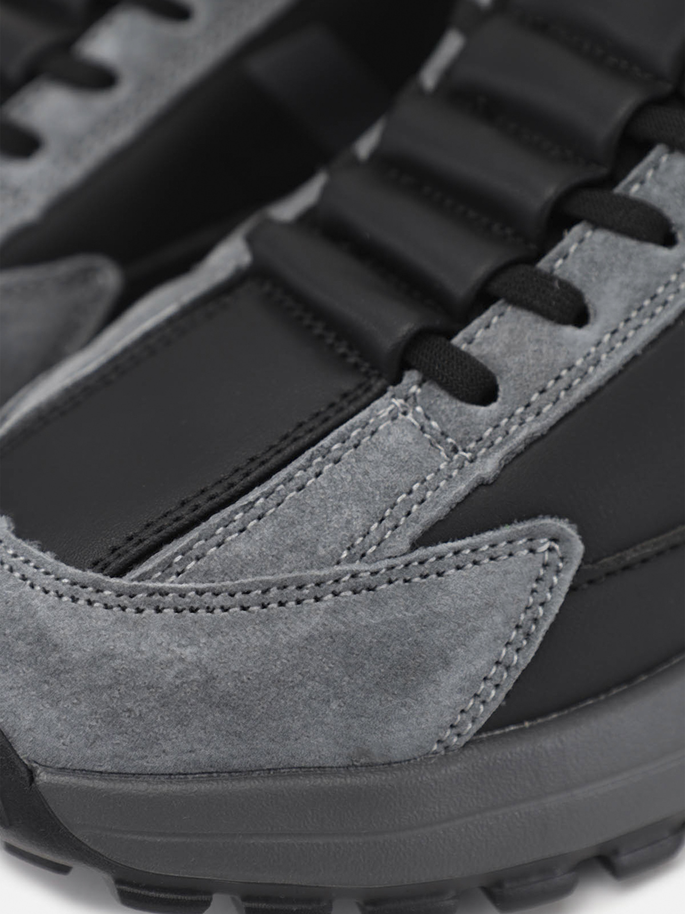 Кроссовки YUKI модель ЦБ-00276405 Фото