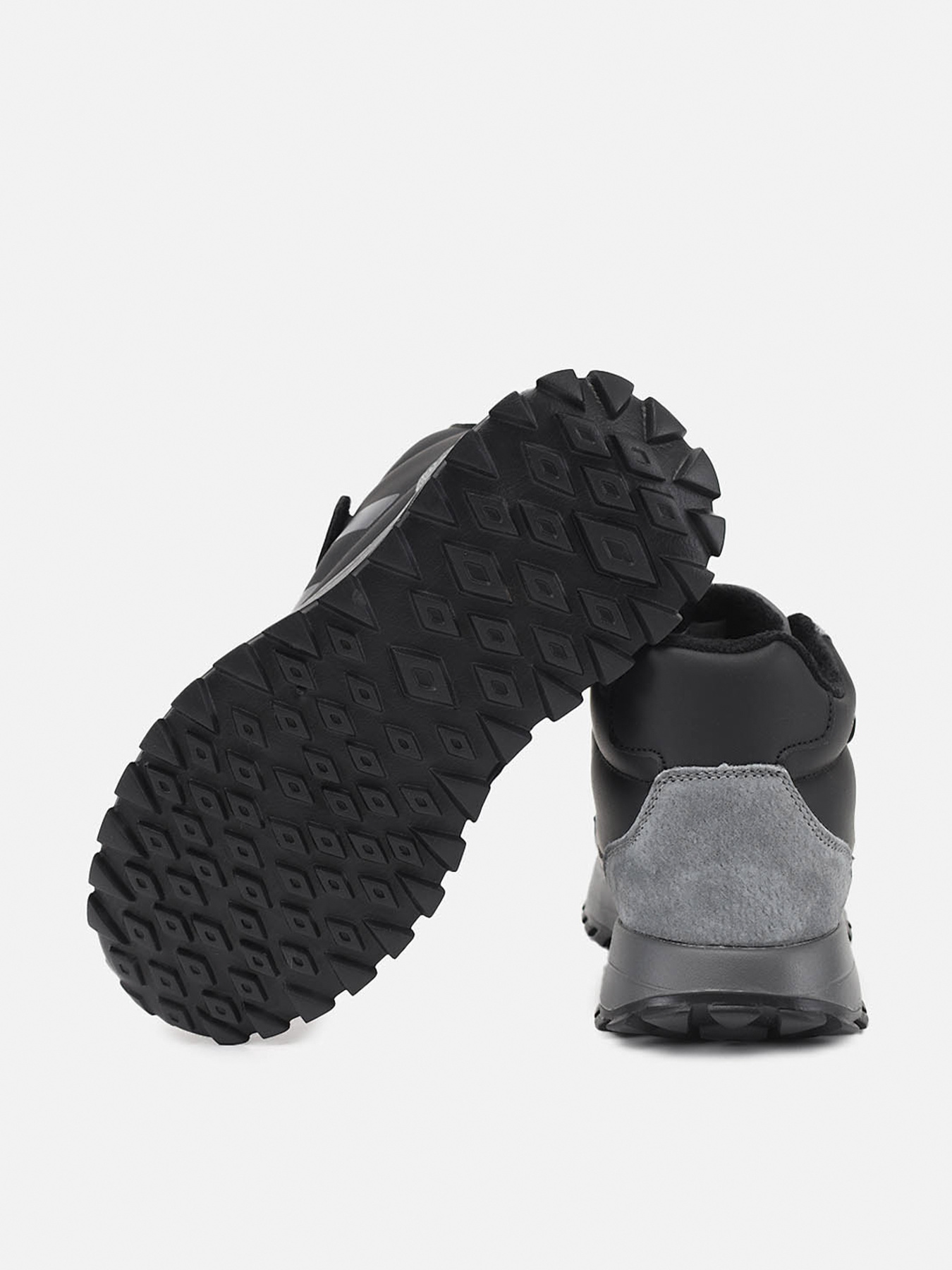 Кросівки повсякденні YUKI модель ЦБ-00276405 Фото