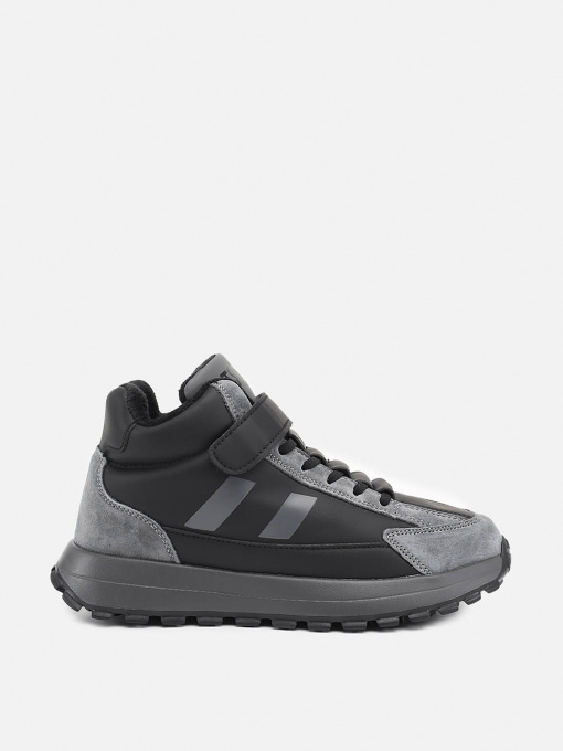 Кросівки повсякденні YUKI модель ЦБ-00276405 Фото