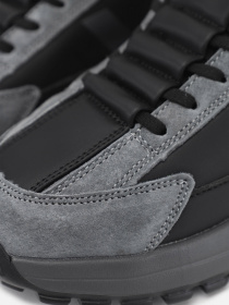 Кроссовки YUKI модель ЦБ-00276406 Фото