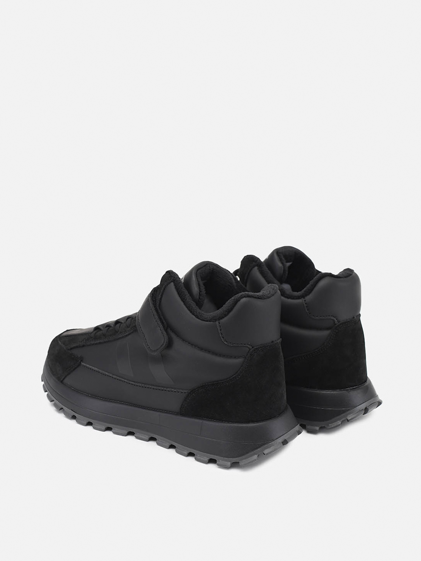 Кросівки YUKI модель ЦБ-00276407 Фото