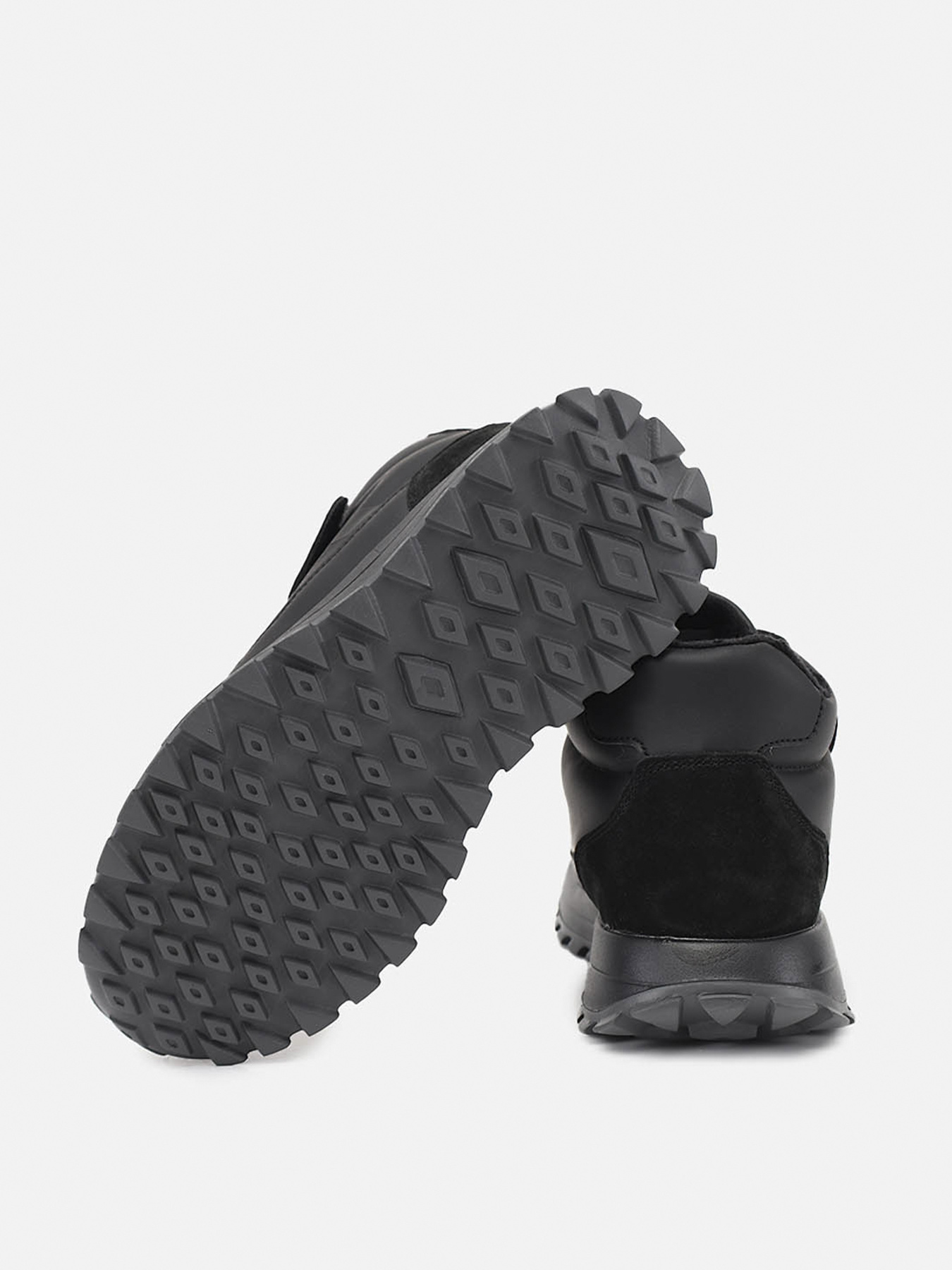 Кроссовки повседневные YUKI модель ЦБ-00276407 Фото