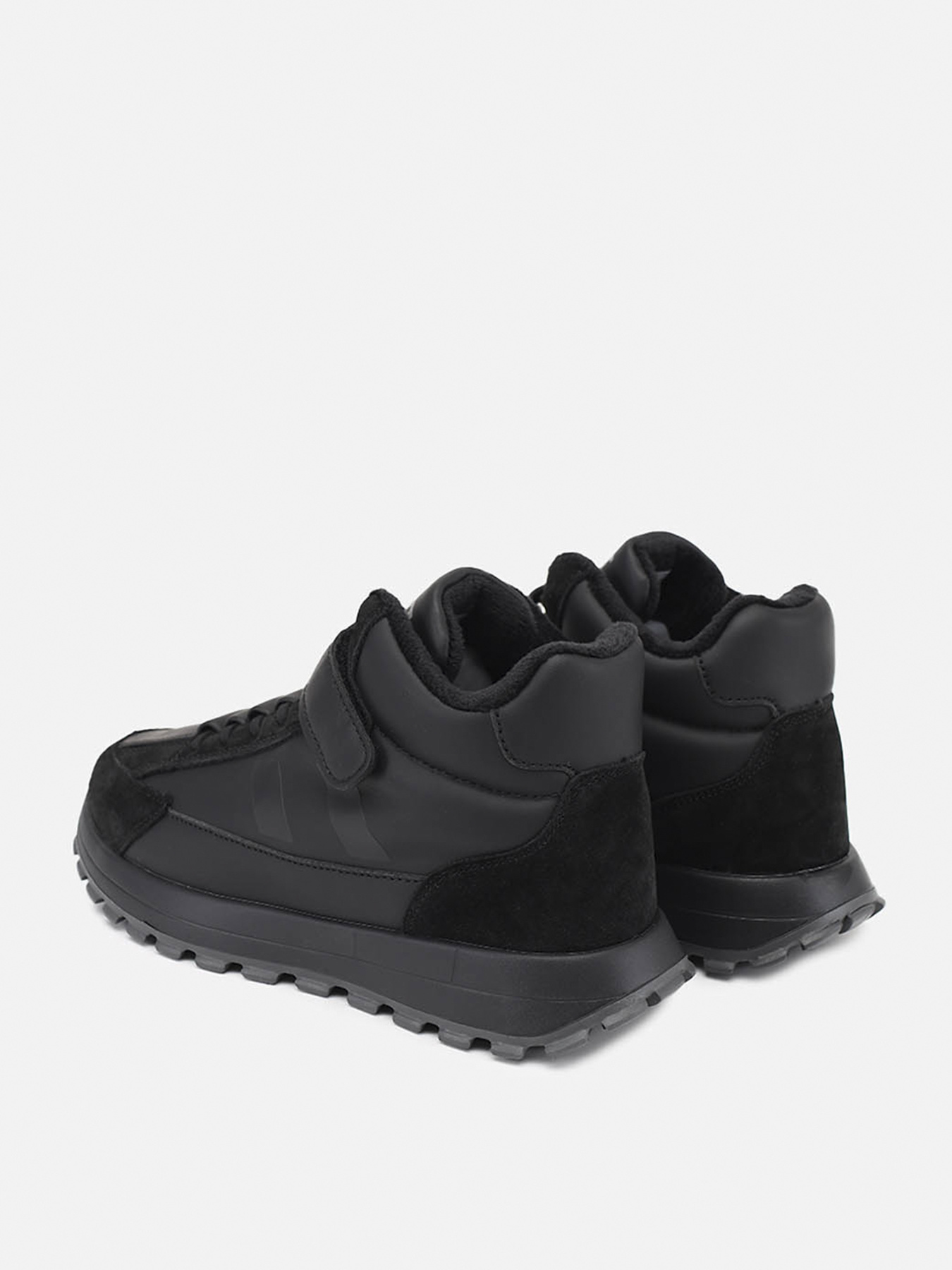 Кросівки YUKI модель ЦБ-00276408 Фото