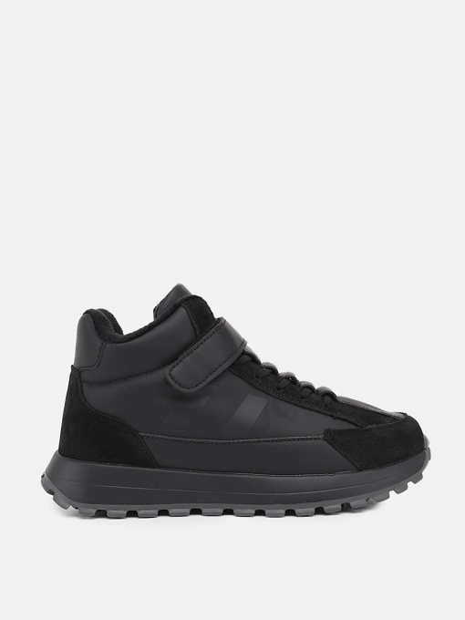 Кросівки повсякденні YUKI модель ЦБ-00276408 Фото