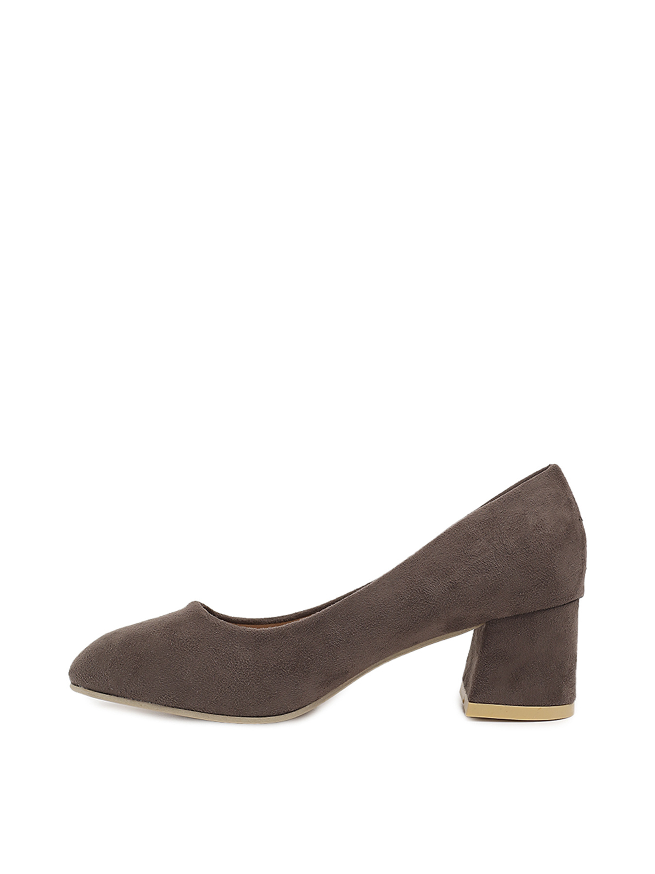 Туфли YUKI модель ЦБ-00276810 Фото