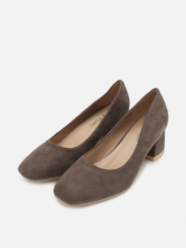 Туфли YUKI модель ЦБ-00276810 Фото